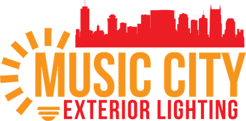 Music City Exterior Lighting logo